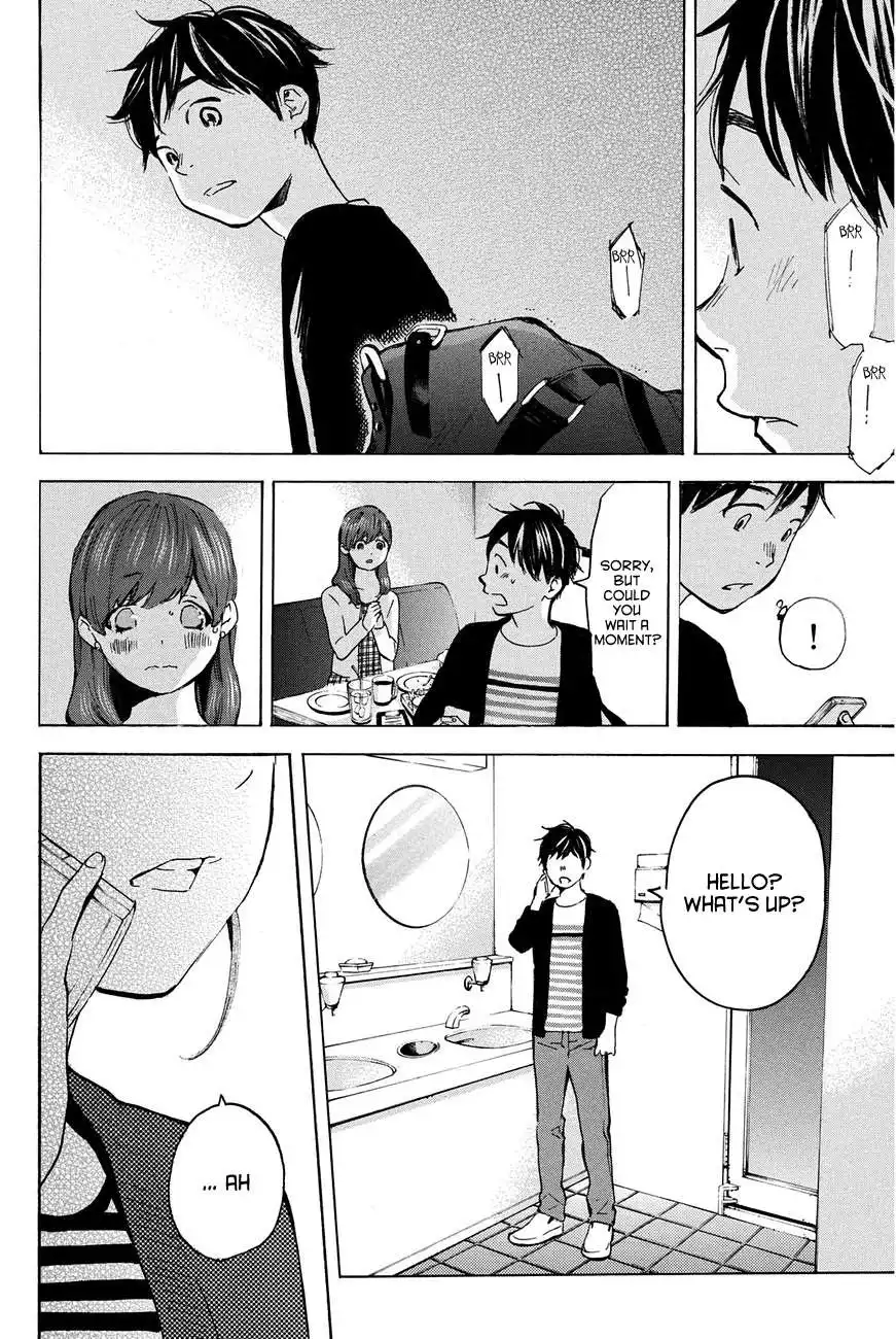 Soredemo Boku wa Kimi ga Suki Chapter 14 4